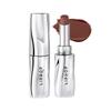 Aopoka Matte Color Lip Rotating 8 Highly Black Chocolate Lipstick, Stay, Long-Lasting, Transfer-Resistant Tint, Lipstick, Colors, Portable, Pigmented,