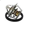 Engine Thermostat for DFM DFSK K01 K07 DK13 C37 474 ZONDA Faw GF1500 V80 CA5027 1.5L Changan EQ474 4A13L-1300070 1.3L 30803-82D