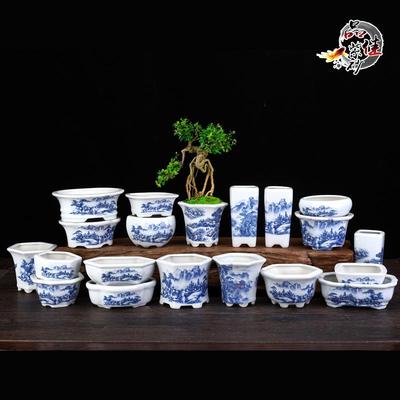 Deko & Wohnaccessoires – Dekorative Blumentöpfe