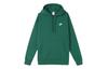 Nike Sweatshirts Unisex Green Hooded Moderate Other BV2655-341