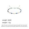 Lapis Lazuli & Pearl Bracelet with Miyuki Beads