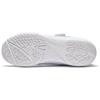 New LiNing Mage ESS Anti-Slip And Wear-Resistant Breathable Low-Top Professional Table Tennis Shoes Unisex White Blue APPU021-7