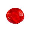 Slow Rising Coconut Oil Squishy Ball Clear Jelly Ball Quick-rebound Squeeze Toy  Office