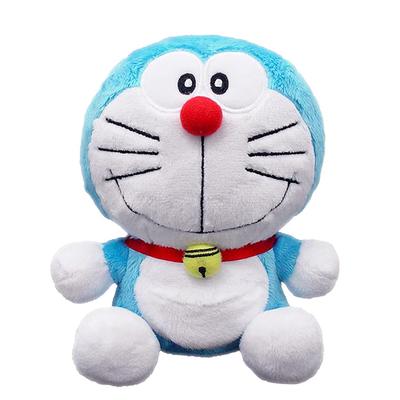 Sekiguchi Doraemon Plyšová hračka S 695188