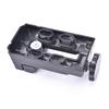 Mini Jaw Bench Clamp Drill Press Vice Opening Parallel Table Vise Diy Craft