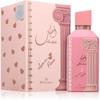 Ahubbak Love In Paris Woda perfumowana dla kobiet