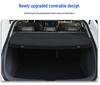Honda HRV Trunk Cover & Rear Cargo Shelf
