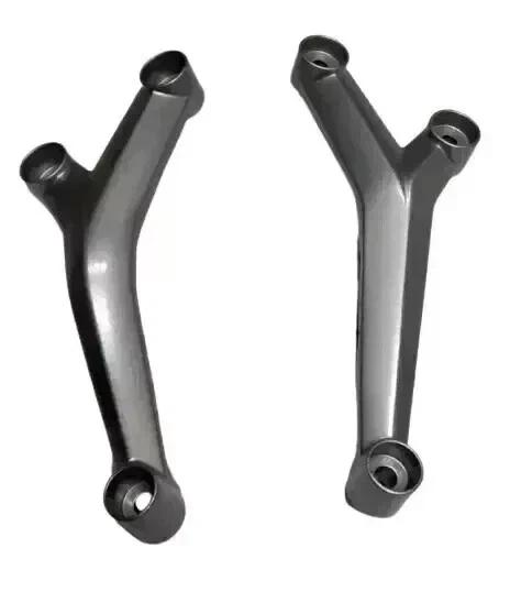 Set Of Engine Hanger Rh Lh Best Fit For KTM Duke 390 2013 To 2016