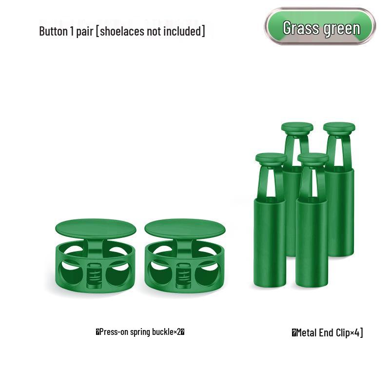 Șireturi elastice fără nod: Cataramă Leneșă pentru Bărbați, Femei și Copii - Potrivire Fără Bătăi de Cap