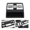 64229172167 For Bmw 5 Series F10 F11 2010 2011 2012 2013 -2016 New Rear Air Conditioning Ventilation Grille Air Outlet Frame Fit