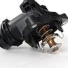 Compatible Thermostat Body for BMW 1 Series, 3 Series, X1 with N46 Engine, Part Number 11537510959.