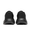 Anta Cushioning Abrasion Resistant Waterproof Low top Casual Running Shoes Women's Black 922545505-4