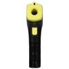 Non-Contact Pyrometer 600℃ /1112℉ IR High Temperature Gun with LCD Display GM320