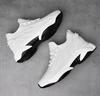 Men's Height-Boosting Thick Sole Shoes