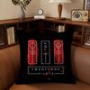 Band TTwenty One Pilots  Pillow Anime Pillow Sofa Bed Head Pillow Cover Cushion Cover Fashion