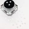 3-Piece Ultra-Thin Double-Sided Snowflake Dental Burs