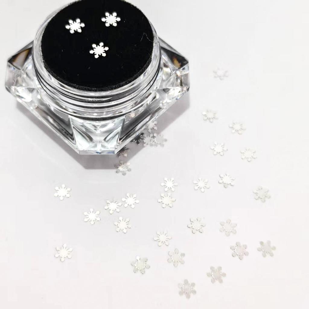 3-Piece Ultra-Thin Double-Sided Snowflake Dental Burs