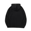 Unisex FOG Fear of God ESS Small Letter Print Loose Hoodie for Autumn/Winter