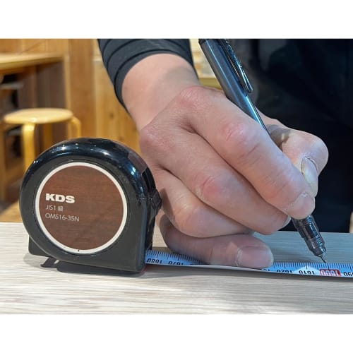 Muratec KDS Oimemori Neolock 16cm Wide 3.5m OMS1635NBP