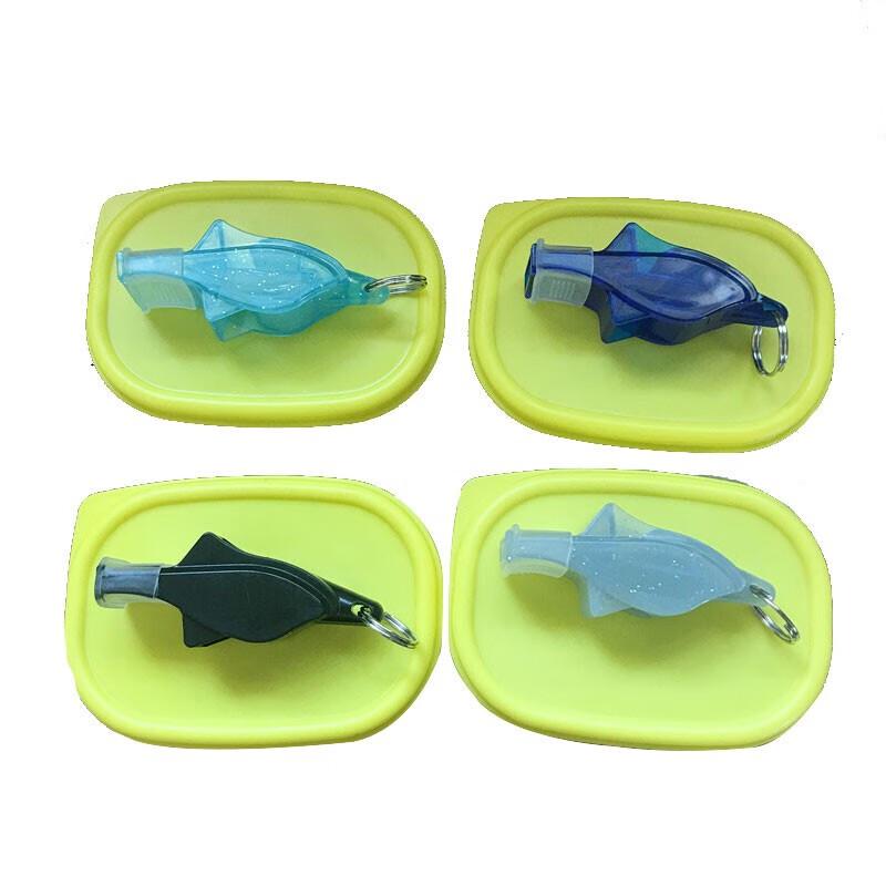 Yingjia Dolphin Referee Whistle