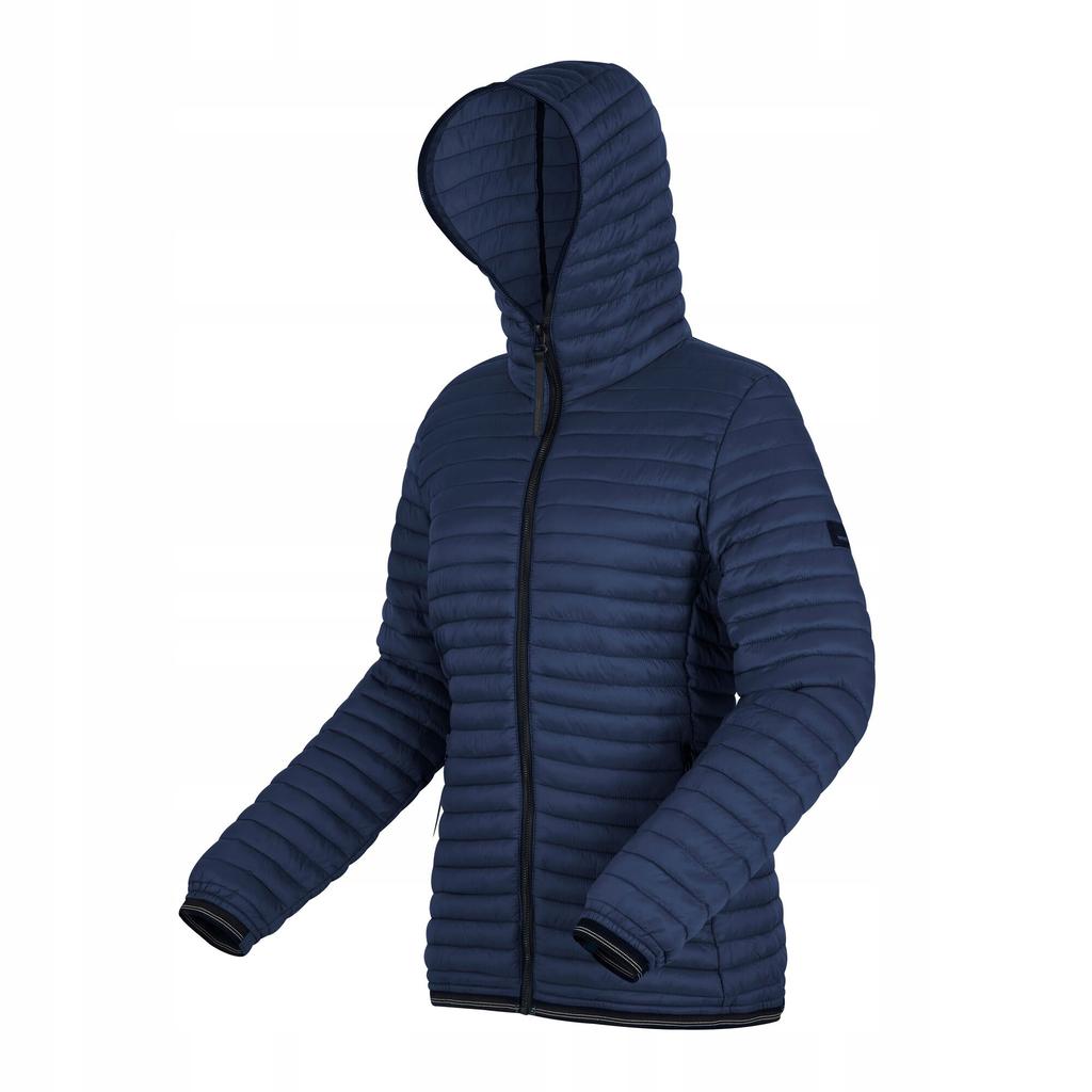 Regatta Womens/Ladies Rigain Padded Jacket