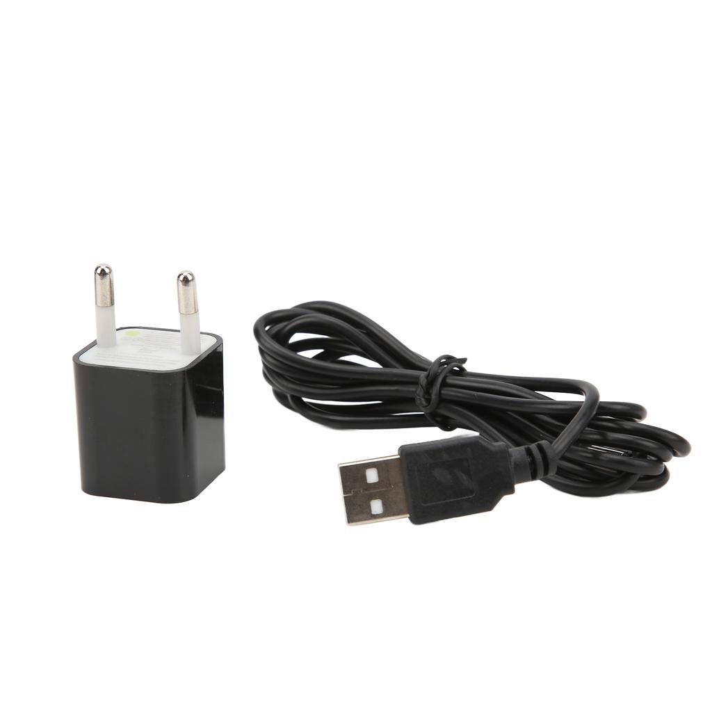 Fisch Kühlventilator Energiesparend Montiert USB für Aquariumfische