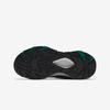Anta Kids Outdoor Series Trendy Non-Slip Durable Cotton Shoes Kids Shoes Black Green 312446917-3
