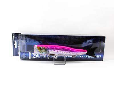 Little Jack Bilhouette 135mm 37 γραμμάρια Πλωτός Δόλωμα 05 (6528)