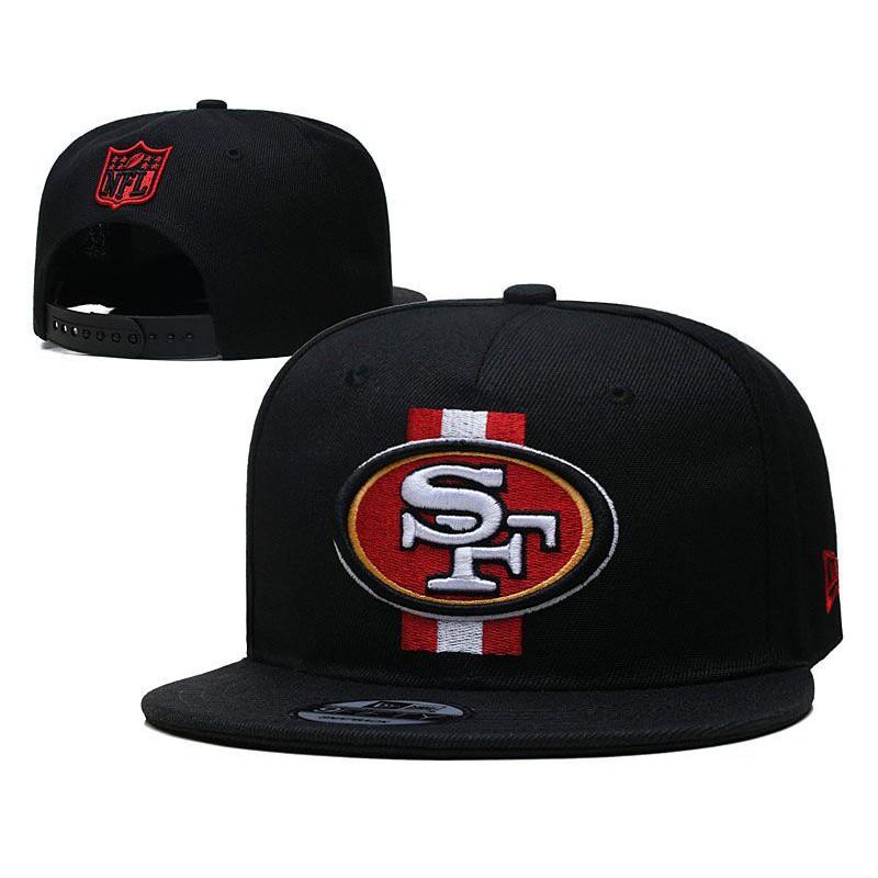 NFL Football Baseball Cap Embroidered Hip Hop Snapback Sun Hat Men Women Outdoor Sports