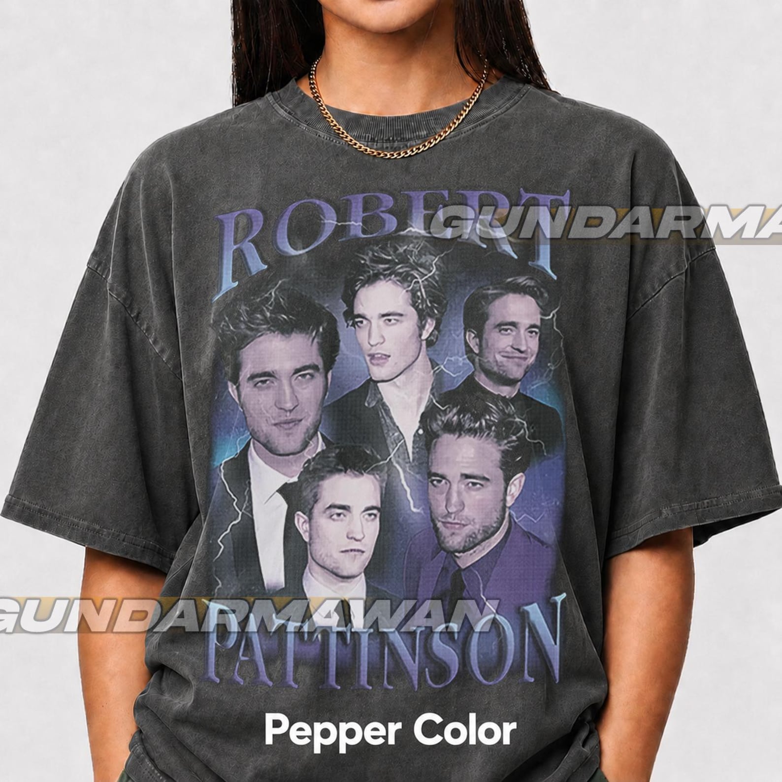 Robert Pattinson Shirt, Twilight Shirt, Team Edward Shirt, Edward Cullen Shirt, Twilight Movie Tee, Robert Pattinson Comfort Colors Shirt FD XL