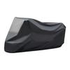 BAIONE Waterproof Motorcycle Dust Cover All Season Replacement for Indian Chief Chieftain Springfield Roadmaster Dark Horse 116 Inches 4XL