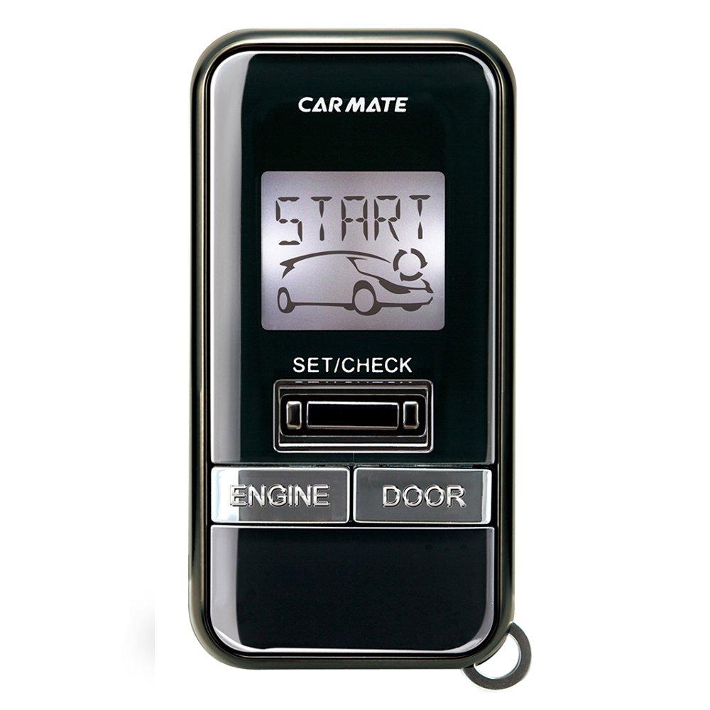 

Carmate Engine Starter for Nissan Serena and harness and immobilizer adapter others, included, TE-W72NS