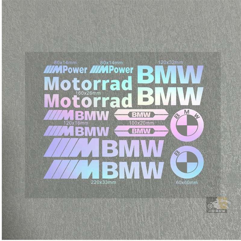 Vinyl Motorcycle Car Body Modification Stickers Waterproof Decals For BMW M X1 X3 X5 X6 X7 M3 E84 E83 F25 E91 E60 E30 E90 npbf16