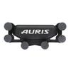 Auto Handyhalter Lüftungsschlitz Halter Ständer Kein Magnetischer GH17 Handyhalter für Toyota Auris 2007 2008 2017 Aufkleber Zubehör