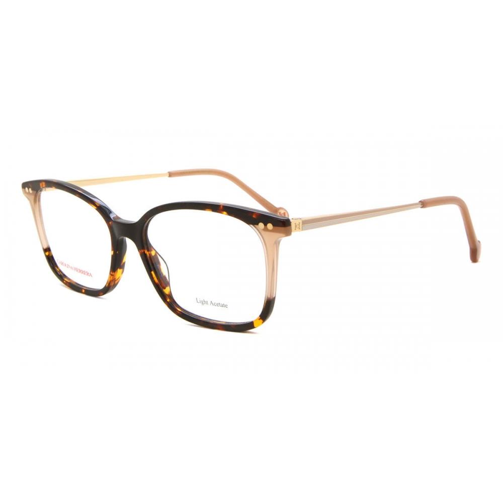 Carolina Herrera Her 0167 Xlt Women Eyeglasses