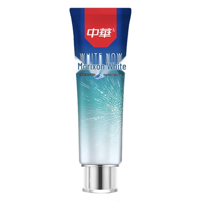 Zhonghua Magic White Ice Mint Toothpaste