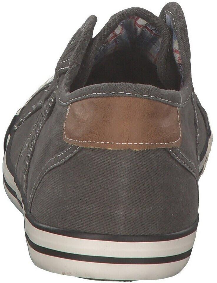 Кроссовки MUSTANG 4058-401 grau