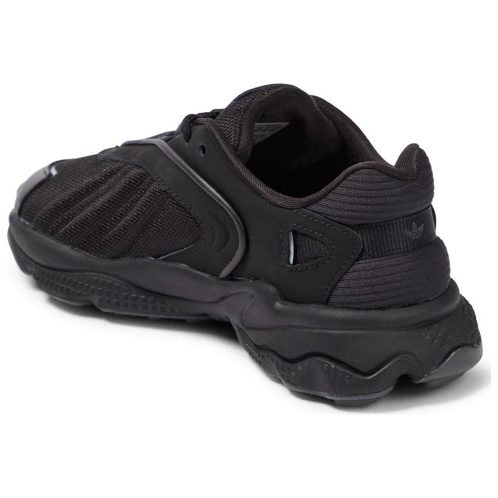 adidas Oztral 'Black Grey' Sneakers ID9791