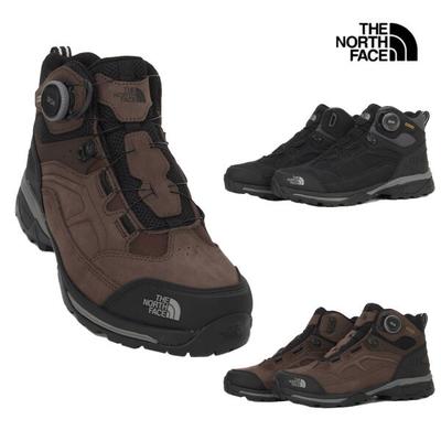 Boa Mid Gore Tex Sierra