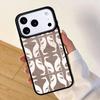 Greyhound Mobile Phone Case for IPhone 17 AIR 16pro Max 15 14 13 12 11 Bumper Cover