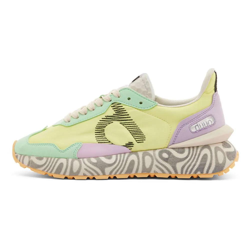 Duuo Shoes Sneakers Sensei Moon