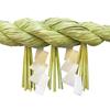 Hiranoya Izumo Shimenawa [Daikokujime - Medium] Shimenawa, Shinto Altar, Handmade, Daikokujime, Shimane Rice Straw, 50cm