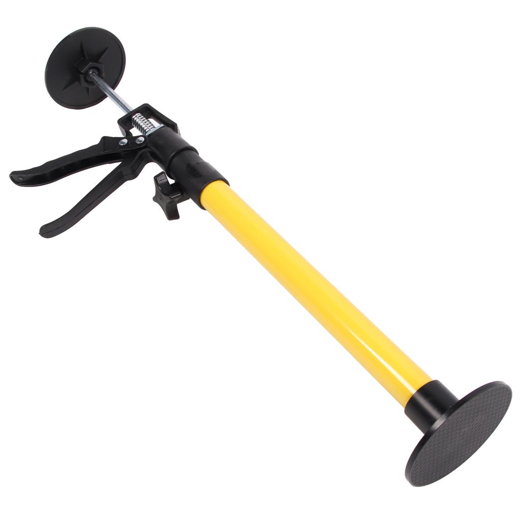 2 Set Cabinet Support Rod 50‑115cm Adjustable 40kg Bearing Capacity Support Pole for Ceiling Installations