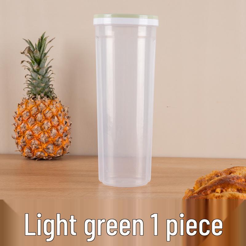 Sealed Hanging Noodle & Grain Storage Bucket Household Container