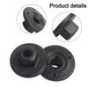 Plastic Washered Car Fixer Nut Pack Suitable for Various For BMW Models