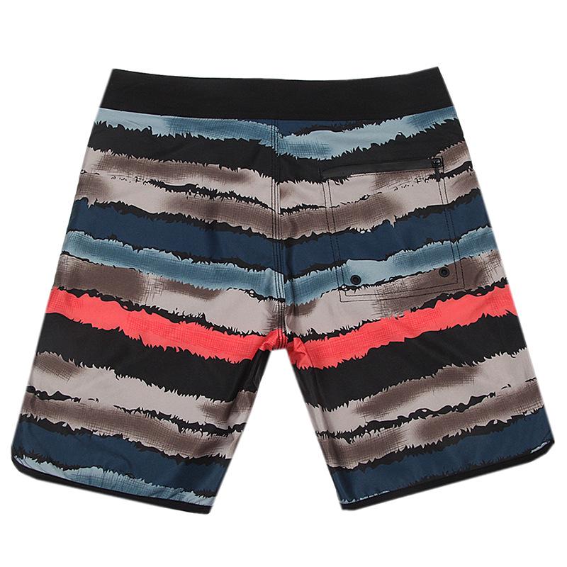 Men's 2024 Water-Repellent Stretch Surf & Fitness Shorts