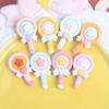 Fairy Wand Resin Hair Tie & Sticker Set