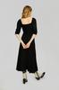 Cubana Dress - Black M
