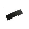 Carbon Fiber Car Roof Reading Lamp Light Panel Cover Decoration Trim Sticker For Mercedes Benz C Class W205 GLC X253 2015-2018
