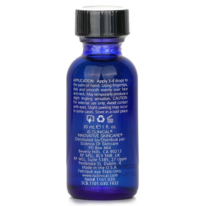 IS IS CLINICAL Active Serum